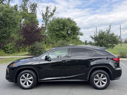 Used 2018 Lexus RX 350 AWD w/ Accessory Package image 2
