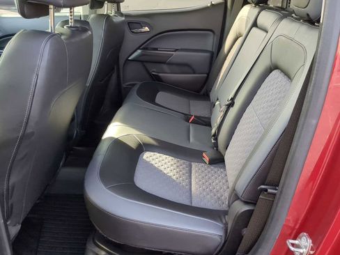 Used 2017 Chevrolet Colorado Z71 image 23