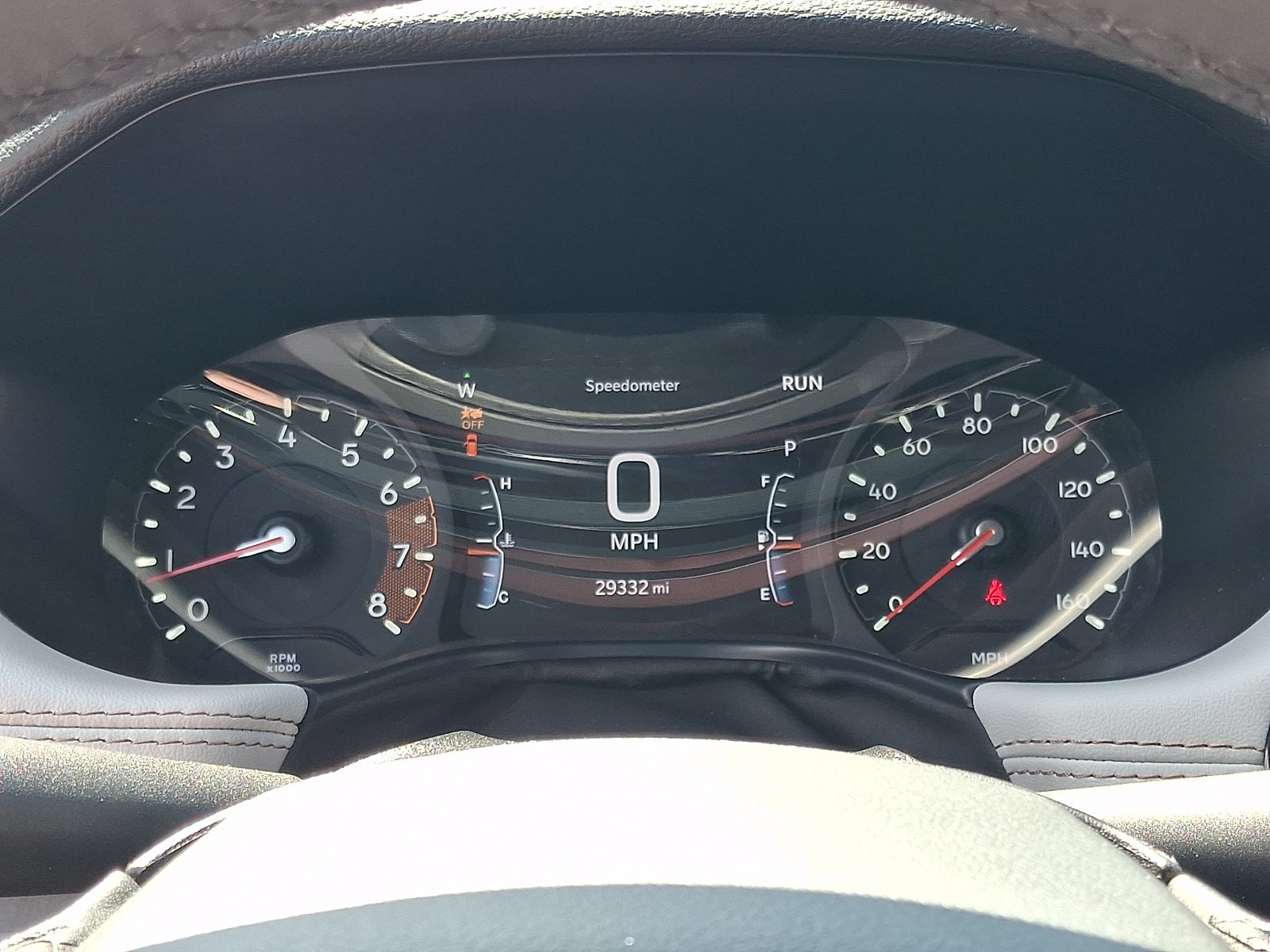 Used 2025 Jeep Compass Limited AWD/4WD image 20