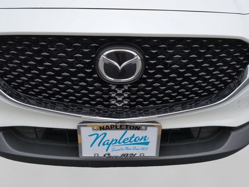 Used 2023 MAZDA CX-30 2.5 Turbo w/ Premium Package AWD/4WD image 11