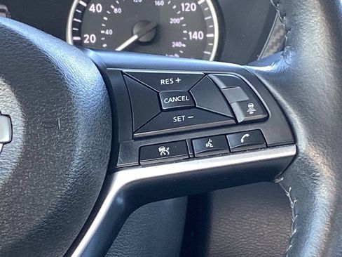 Certified 2023 Nissan Sentra SV w/ All-Weather Package FWD image 26