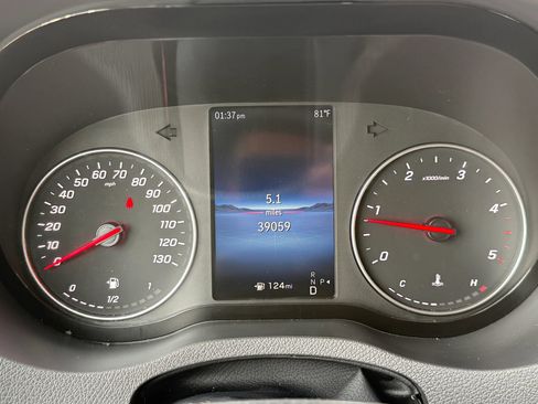 Used 2025 Mercedes-Benz Sprinter 2500 image 22