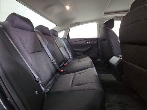 Used 2024 Honda Accord EX image 21