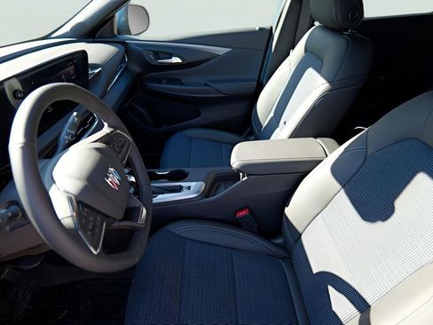 New 2026 Buick Envista Preferred w/ Convenience I Package image 9