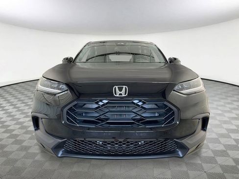 New 2026 Honda HR-V Sport image 9