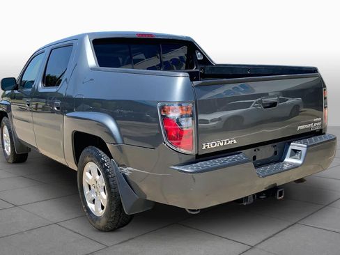 Used 2008 Honda Ridgeline RTL image 10