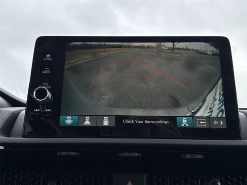 Used 2024 Honda CR-V EX-L image 17