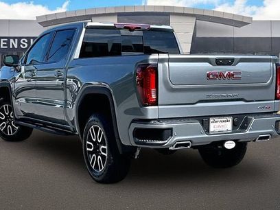 New 2026 GMC Sierra 1500 AT4 w/ AT4 Premium Package
