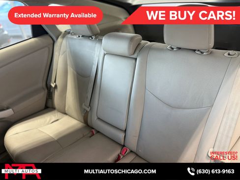 Used 2010 Toyota Prius Five image 21