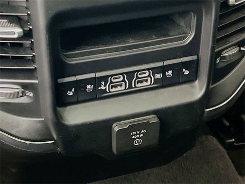 Used 2020 RAM 1500 Limited image 27