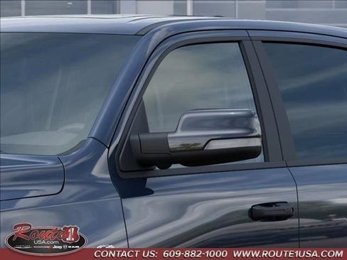 New 2026 RAM 1500 Laramie AWD/4WD image 13
