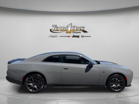 New 2026 Dodge Charger Scat Pack AWD/4WD image 8