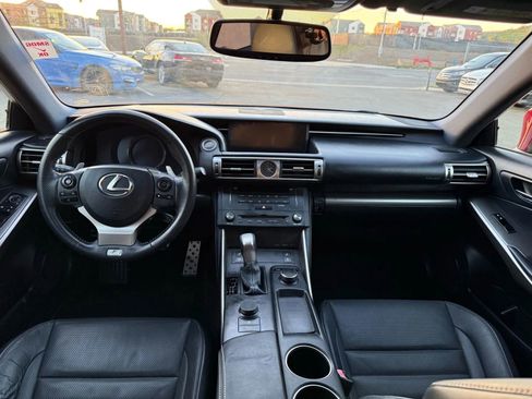 Used 2015 Lexus IS 250 image 28