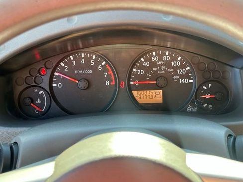 Used 2016 Nissan Frontier S image 7