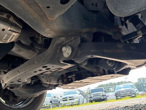 Used 2020 Toyota Tundra SR AWD/4WD image 42