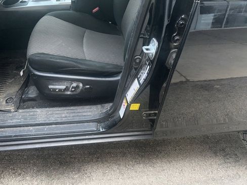 Used 2019 Toyota 4Runner SR5 image 10