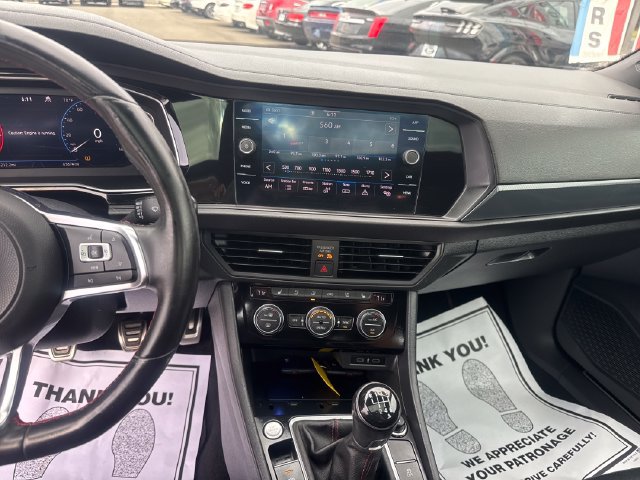 Used 2021 Volkswagen Jetta GLI Autobahn FWD image 18