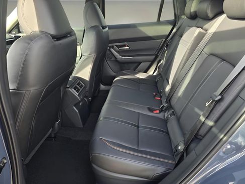 New 2026 MAZDA CX-50 2.5 Hybrid w/ Weather Package image 15