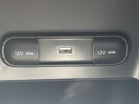 Used 2020 Kia Sportage LX AWD/4WD image 36