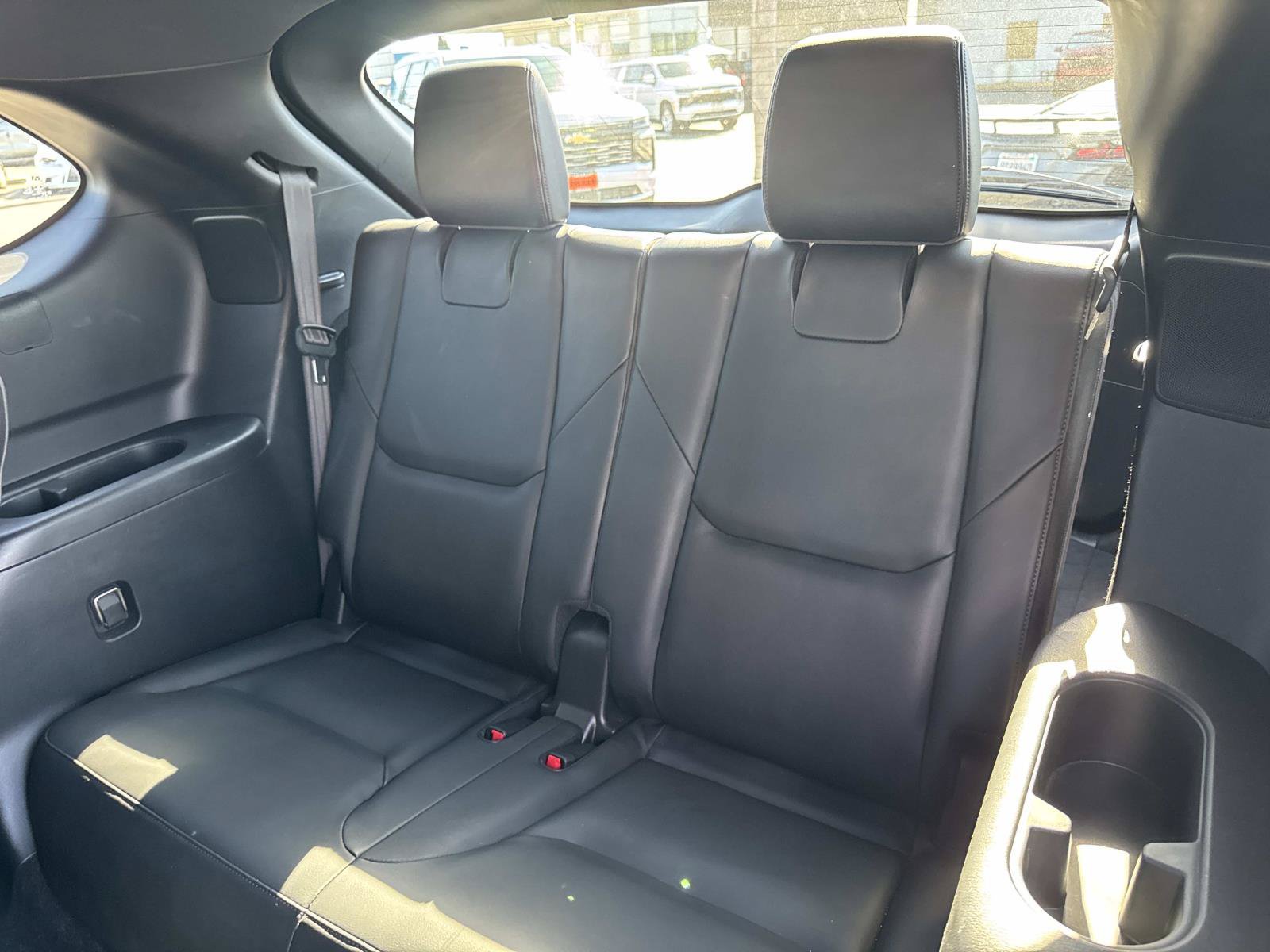 Used 2019 MAZDA CX-9 Grand Touring FWD image 29