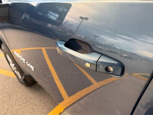 New 2026 Chevrolet Silverado 2500 LT w/ All Star Edition image 11