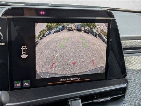 New 2026 Subaru Outback Limited AWD/4WD image 13