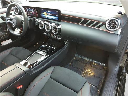 Used 2026 Mercedes-Benz CLA 35 AMG 4MATIC image 22