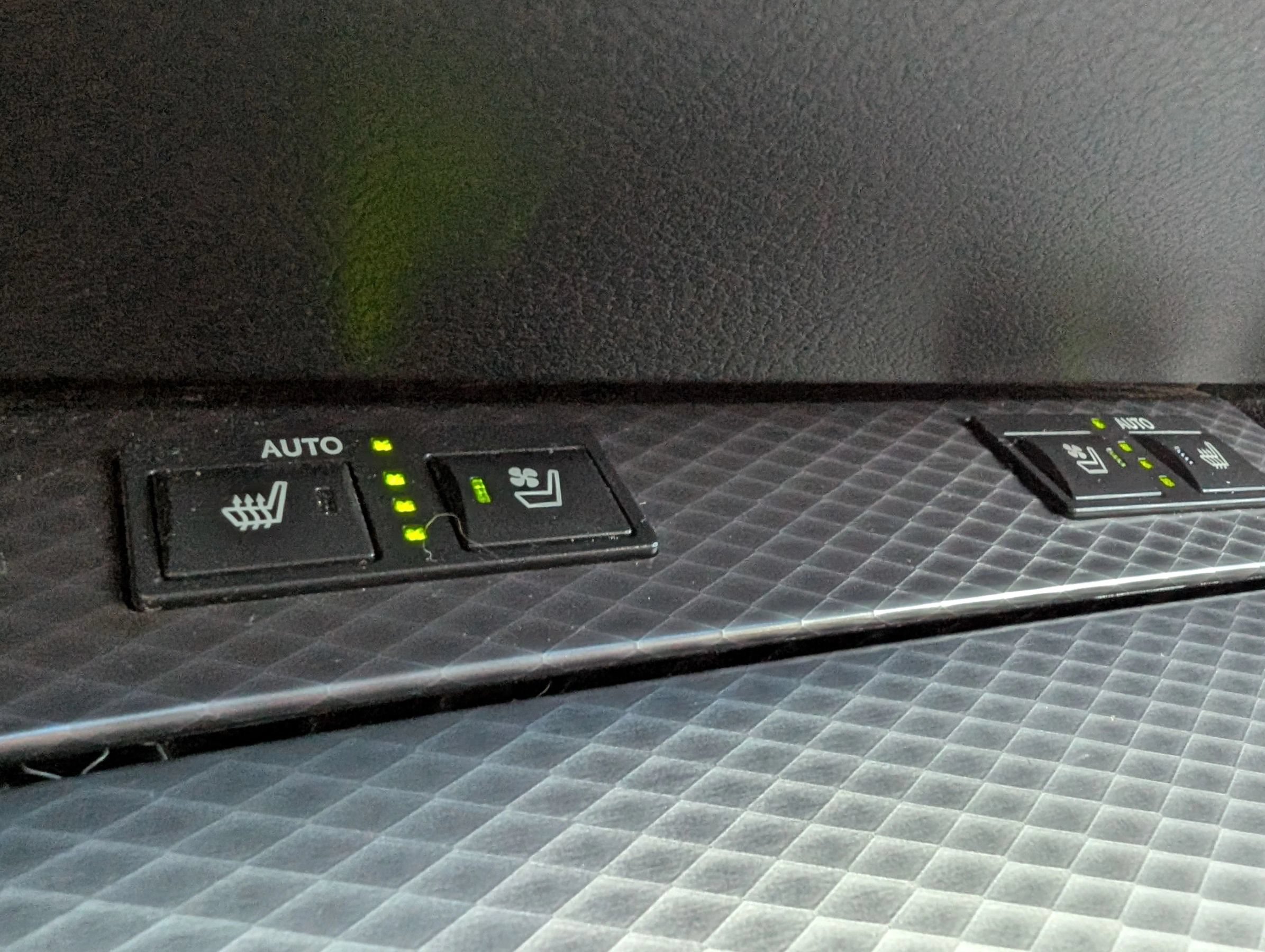 Used 2017 Lexus GS 350 F Sport RWD image 34