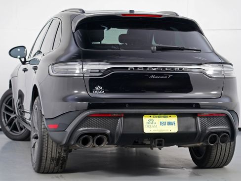 Used 2024 Porsche Macan Turbo image 6