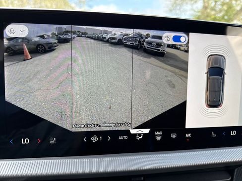 New 2026 Ford Explorer ST-Line image 24