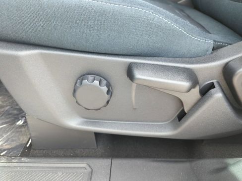 New 2026 Ford Bronco Heritage Edition image 13