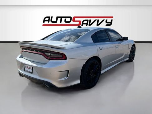Used 2023 Dodge Charger R/T RWD image 7