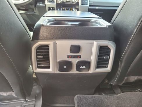 Used 2020 Ford F350 Lariat w/ Lariat Ultimate Package AWD/4WD image 17