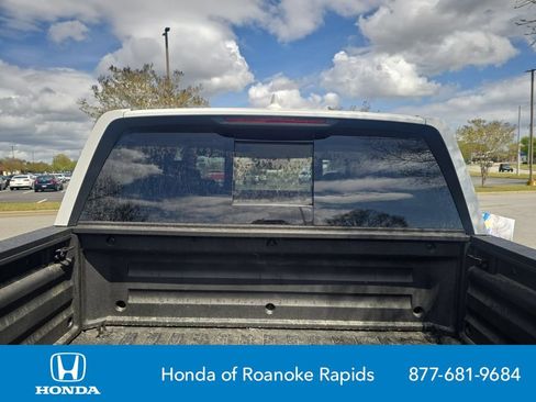 New 2026 Honda Ridgeline RTL image 49