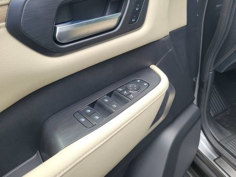 New 2026 Nissan Armada Platinum RWD image 14