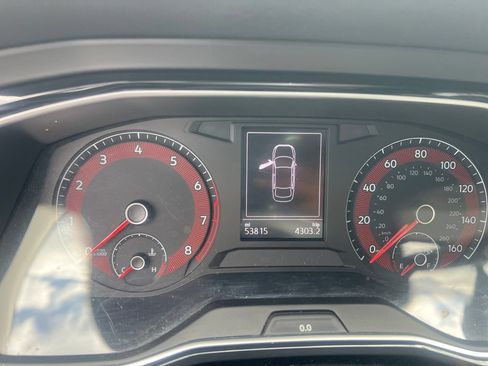 Used 2019 Volkswagen Jetta S w/ Driver Assistance Package FWD image 5
