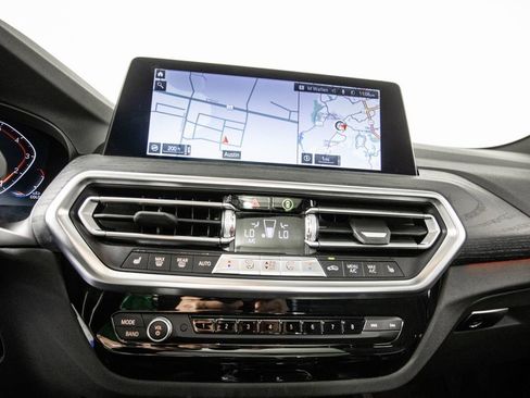 Used 2024 BMW X3 sDrive30i image 26