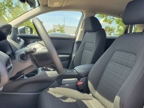 New 2026 Honda HR-V LX image 19