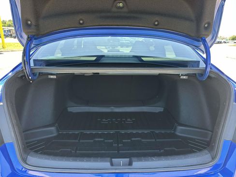 Used 2024 Honda Civic Si image 12