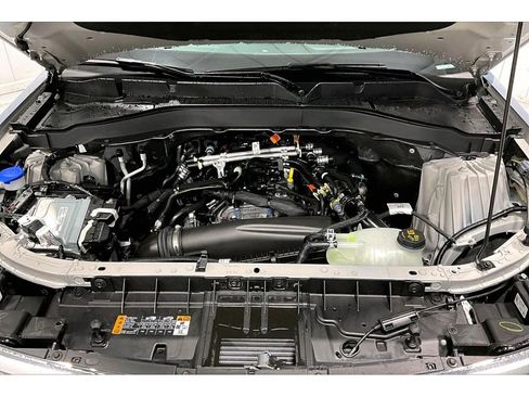 New 2026 Ford Explorer Active w/ Active Comfort Package AWD/4WD image 41