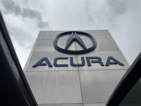 Certified 2023 Acura MDX A-Spec AWD/4WD image 2