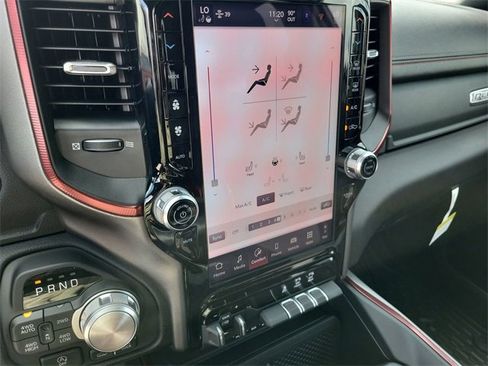 New 2026 RAM 1500 Rebel w/ Rebel Level 1 Equipment Group image 17