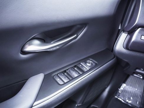 Certified 2025 Lexus UX 300h 300h w/ Accessory Package (Z2) image 12
