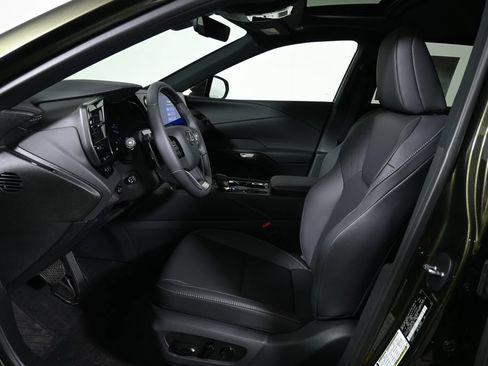 New 2026 Lexus RX 350 Premium w/ Convenience Package AWD/4WD image 3