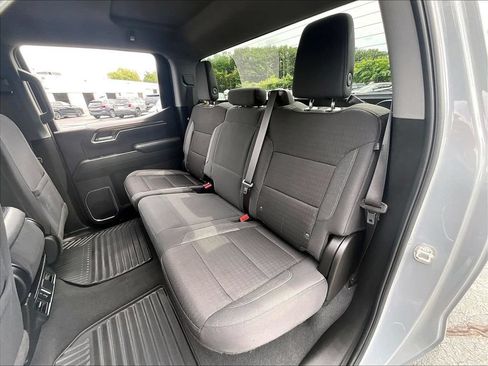 Used 2024 Chevrolet Silverado 1500 LT AWD/4WD image 14