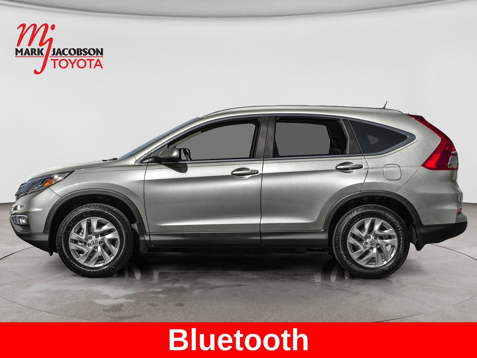 Used 2016 Honda CR-V EX-L image 4