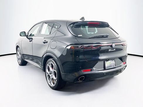 Used 2024 Alfa Romeo Tonale Veloce AWD/4WD image 5