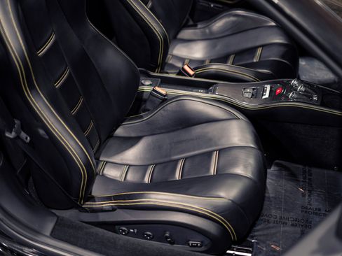 Used 2015 Ferrari 458 Spider RWD image 24