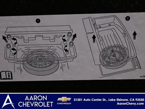 New 2026 Chevrolet Traverse LT w/ Midnight/Sport Edition image 45