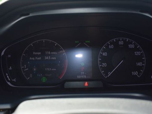 Used 2019 Honda Accord EX-L image 21